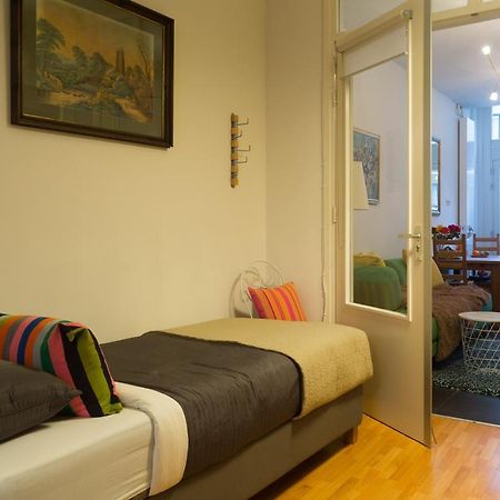 אוטרכט B&B Chez Cho מראה חיצוני תמונה