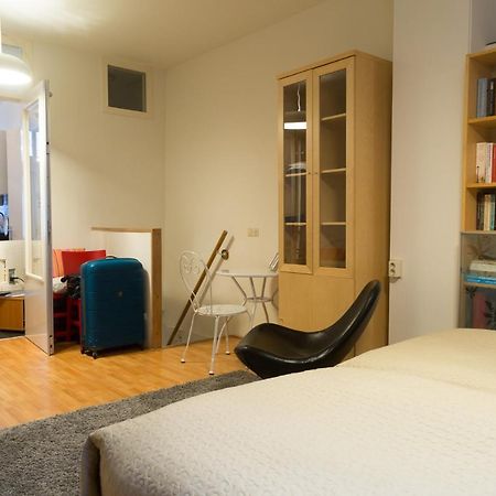 אוטרכט B&B Chez Cho מראה חיצוני תמונה