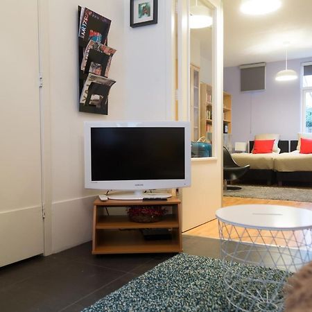 אוטרכט B&B Chez Cho מראה חיצוני תמונה