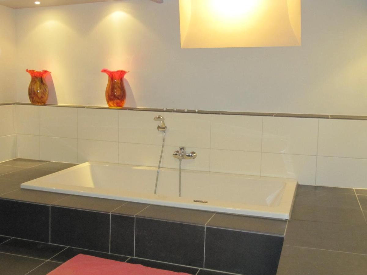 אוטרכט B&B Chez Cho מראה חיצוני תמונה
